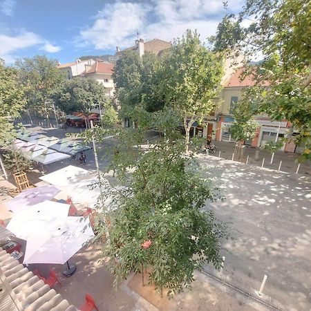 Charmant Appartement Pres Du Marche, Gare Et Port A 5Mn Toulon Exteriér fotografie